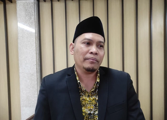 Salehuddin: Pendidikan SLB Harus Mendapatkan Perhatian Serius Dari Pemprov Kaltim